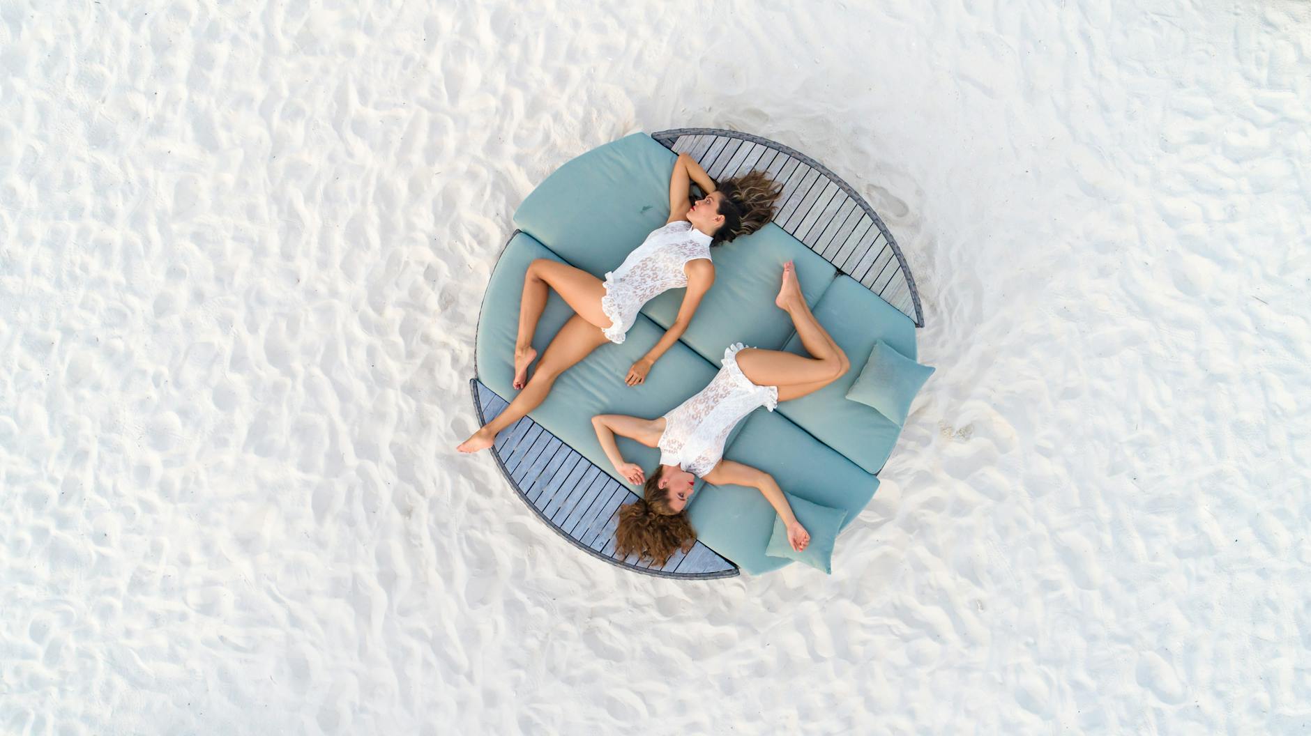 Full Board / All Inclusive, Maldives