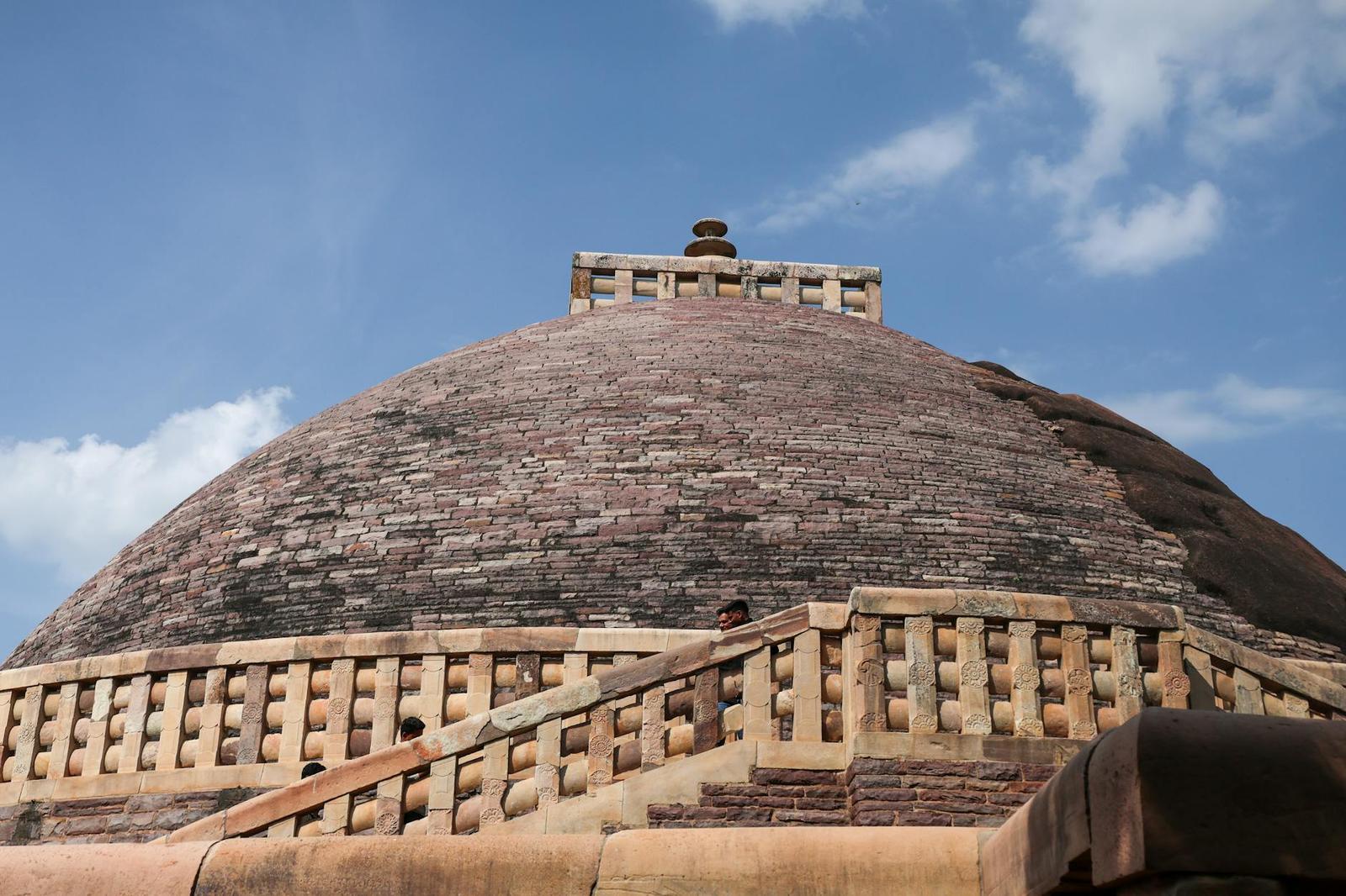 Sanchi — Sanchi, India