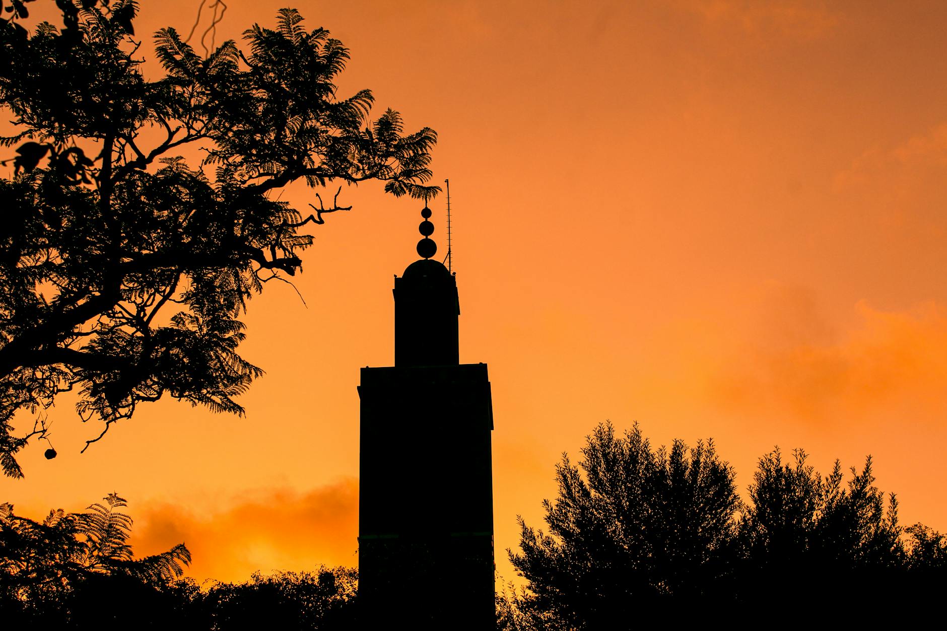 Magnificent Morocco 4 Nights: Casablanca + Marrakech