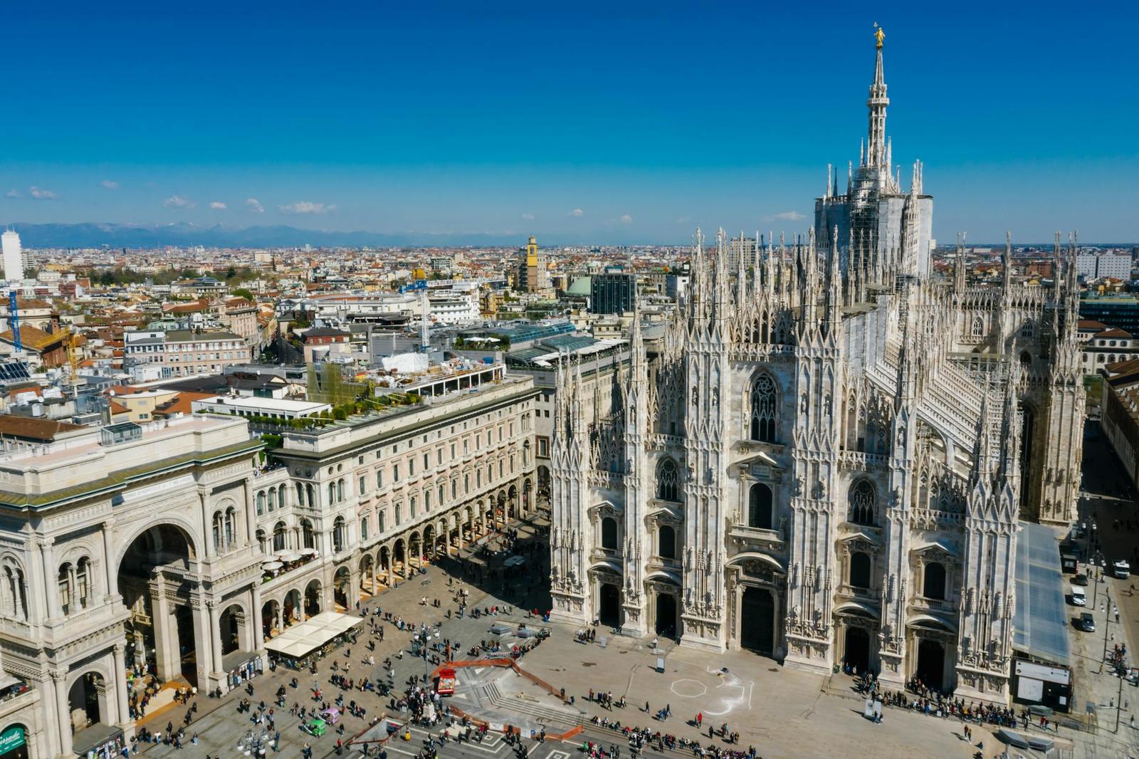 Milan — Italy