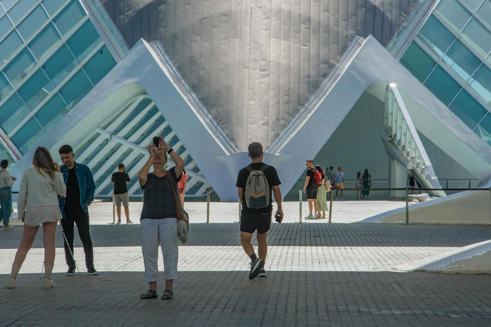 Valencia Exploration, Spain