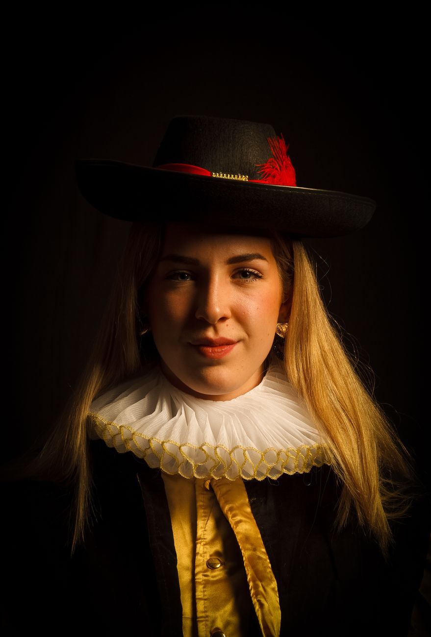 A portrait moment in Switzerland + France + Netherlands