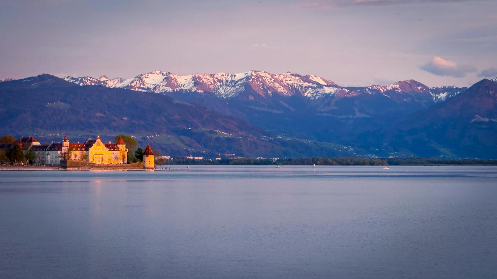 Switzerland & Black Forest Grand