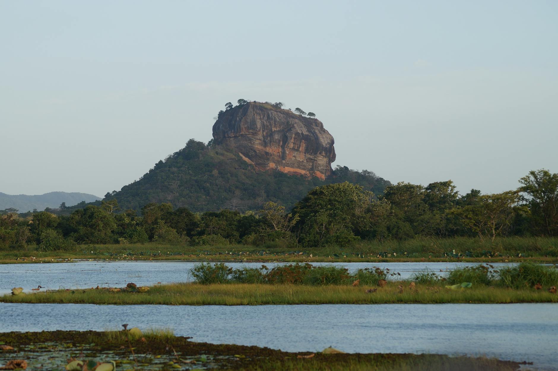 Sigiriya — Sigiriya, Sri Lanka