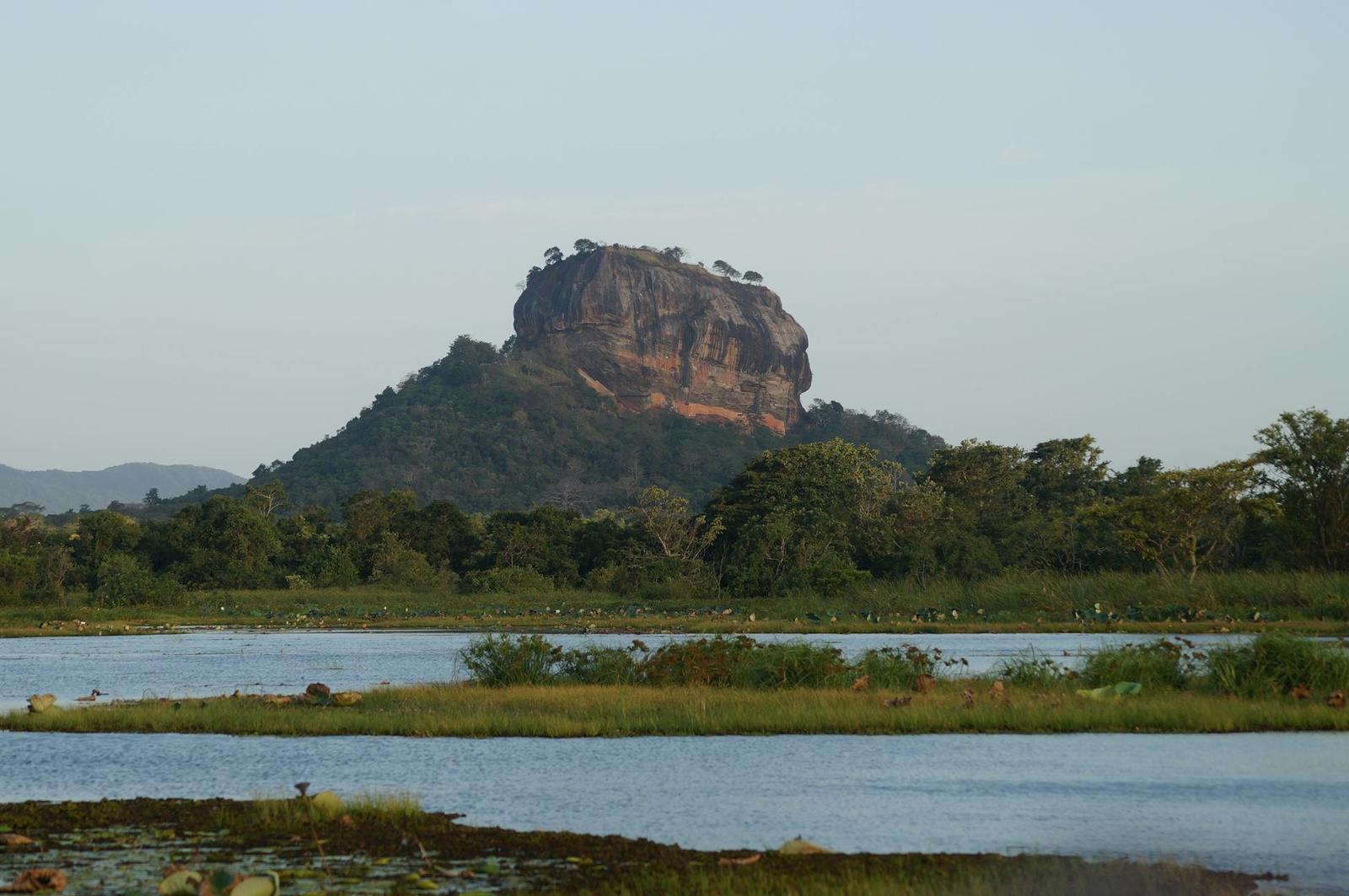 Sigiriya — Sigiriya, Sri Lanka