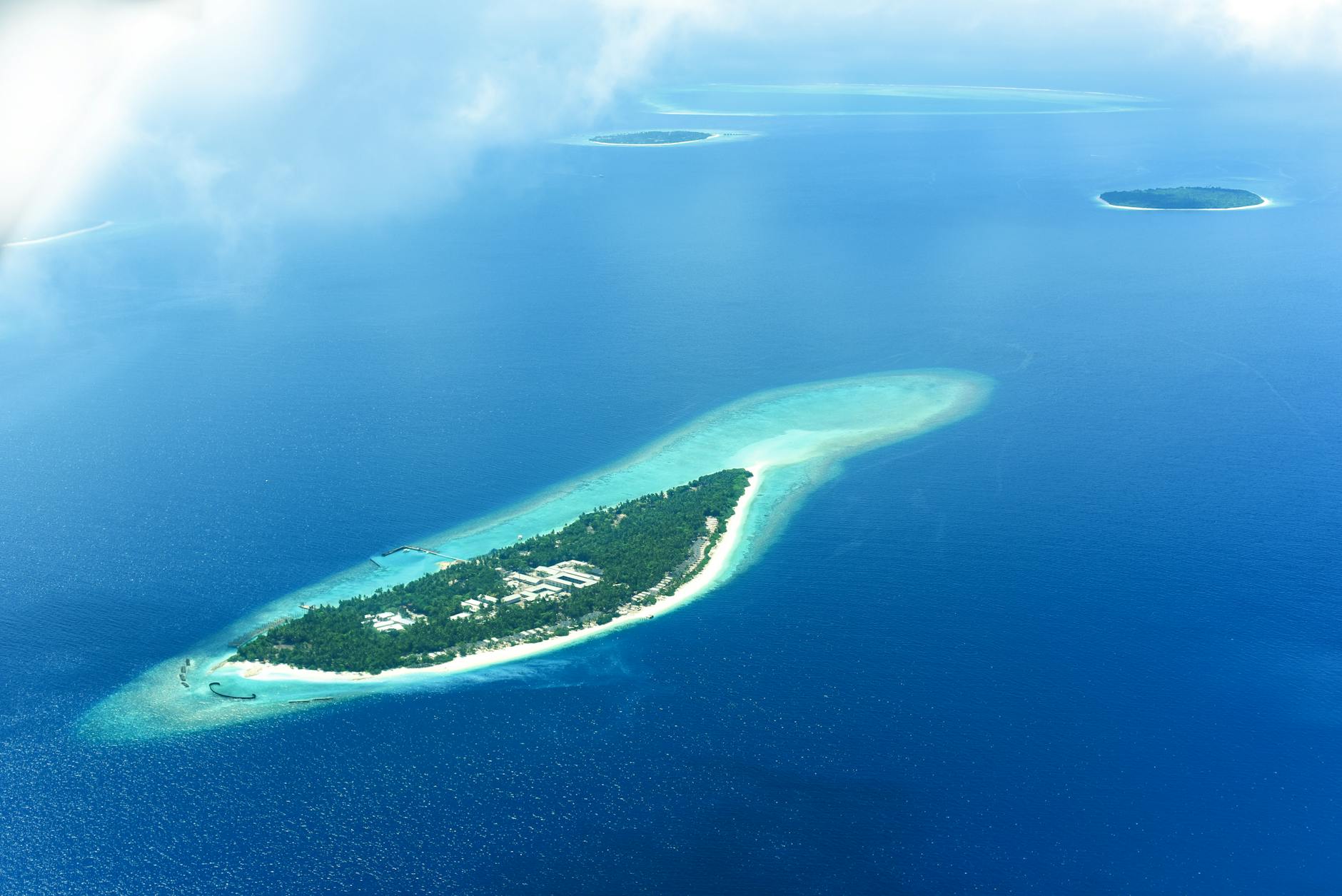 Maldives, Maldives