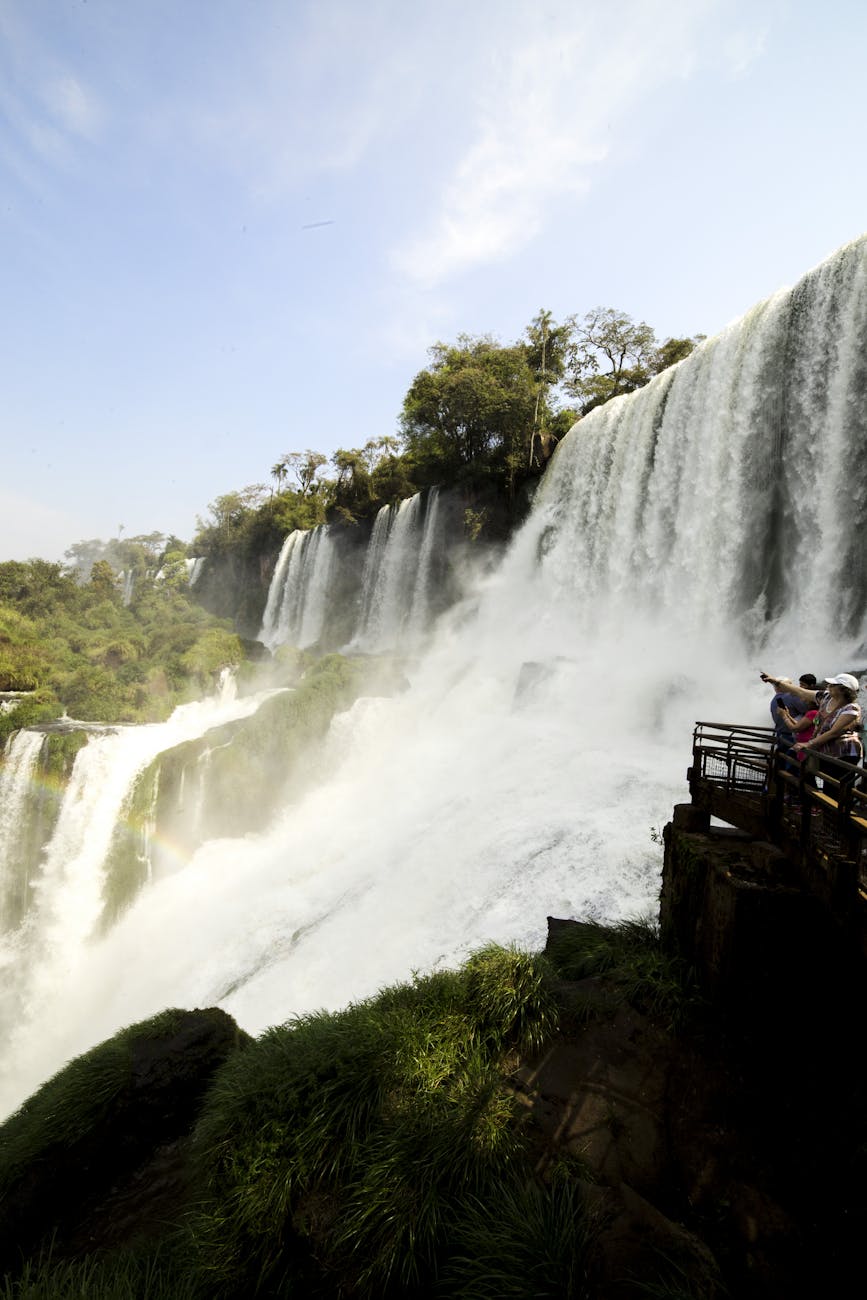 Ushuaia Iguazu — Argentina