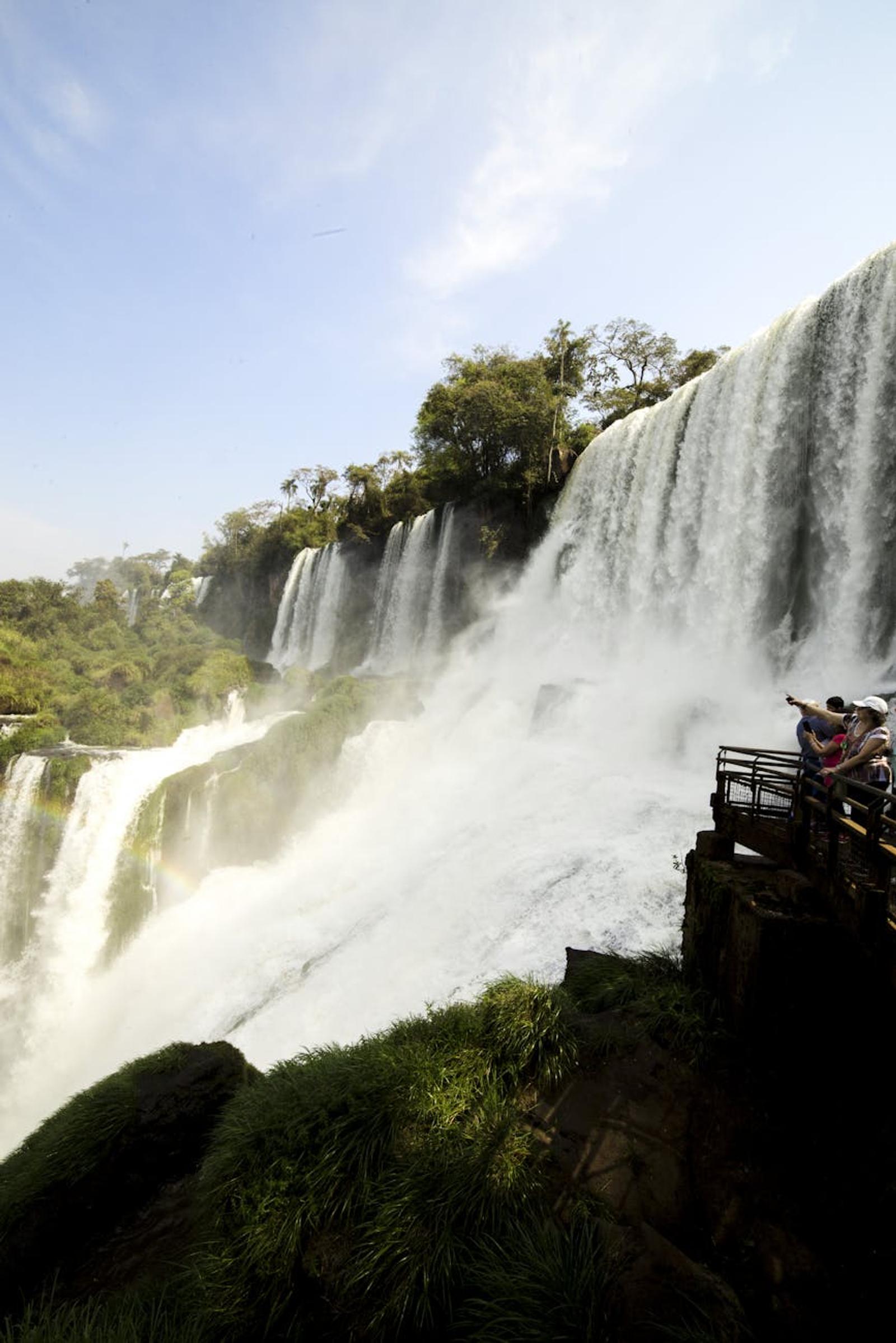 Ushuaia Iguazu — Argentina