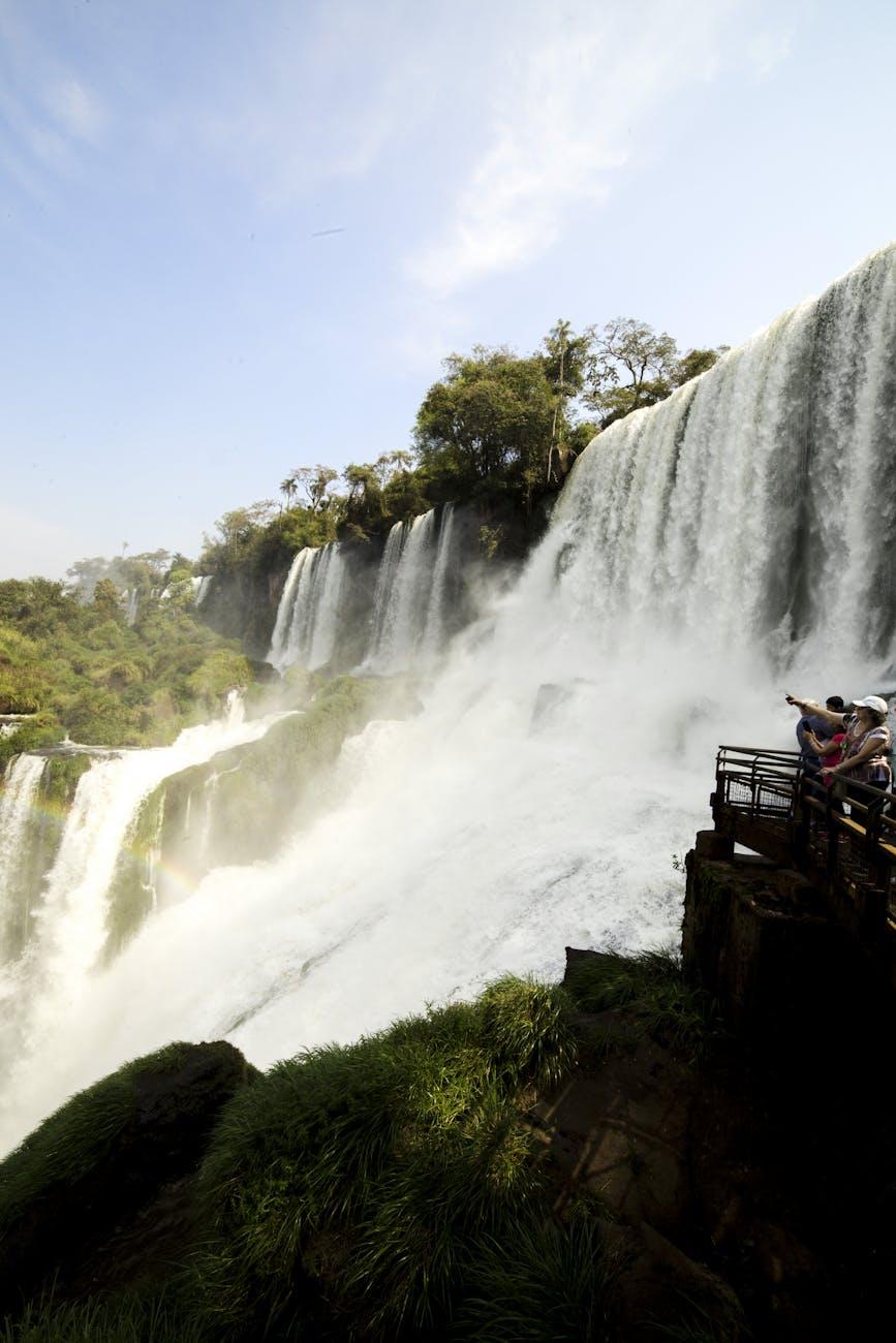Ushuaia Iguazu — Argentina