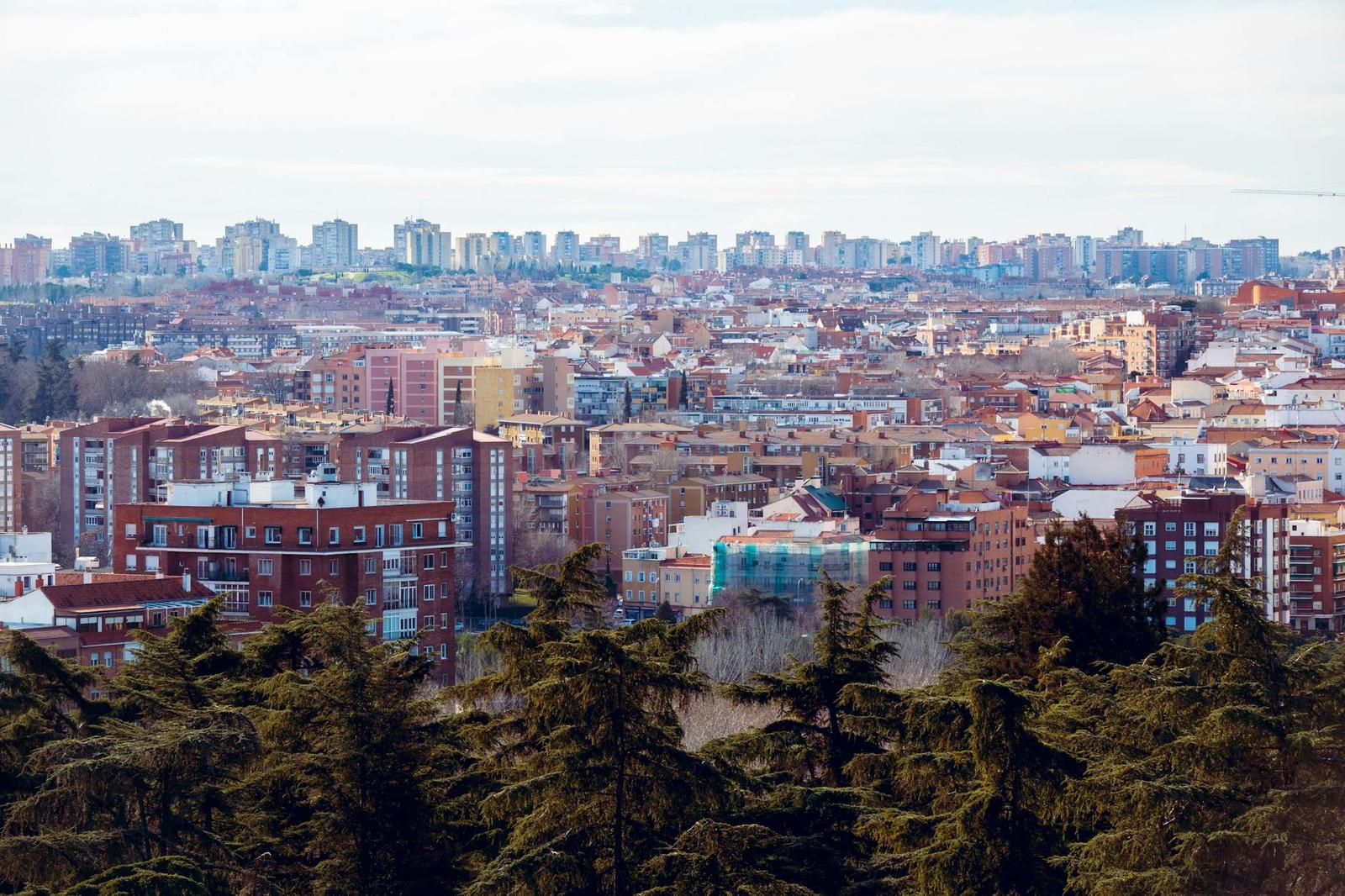 Bernab — Madrid, Spain