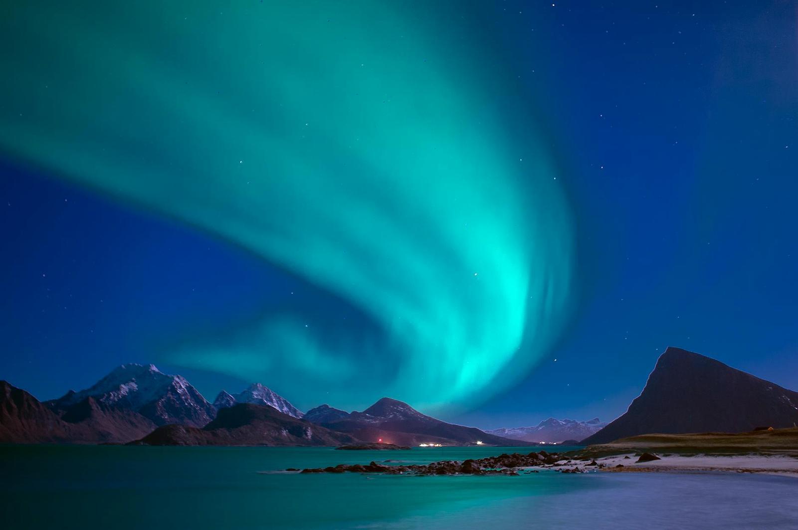 Best of Scandinavia