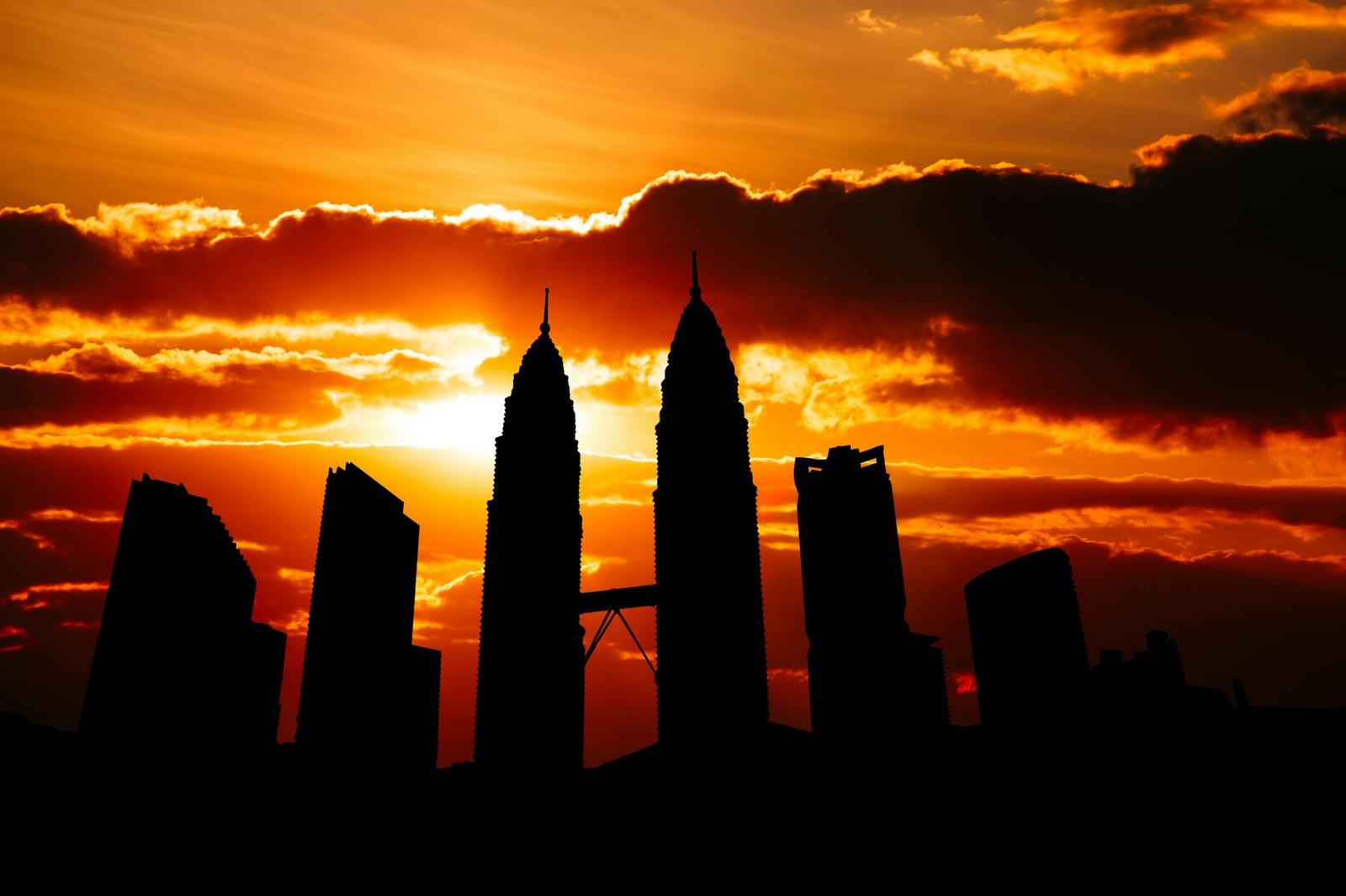 Marvelous Malaysia Kuala Lumpur