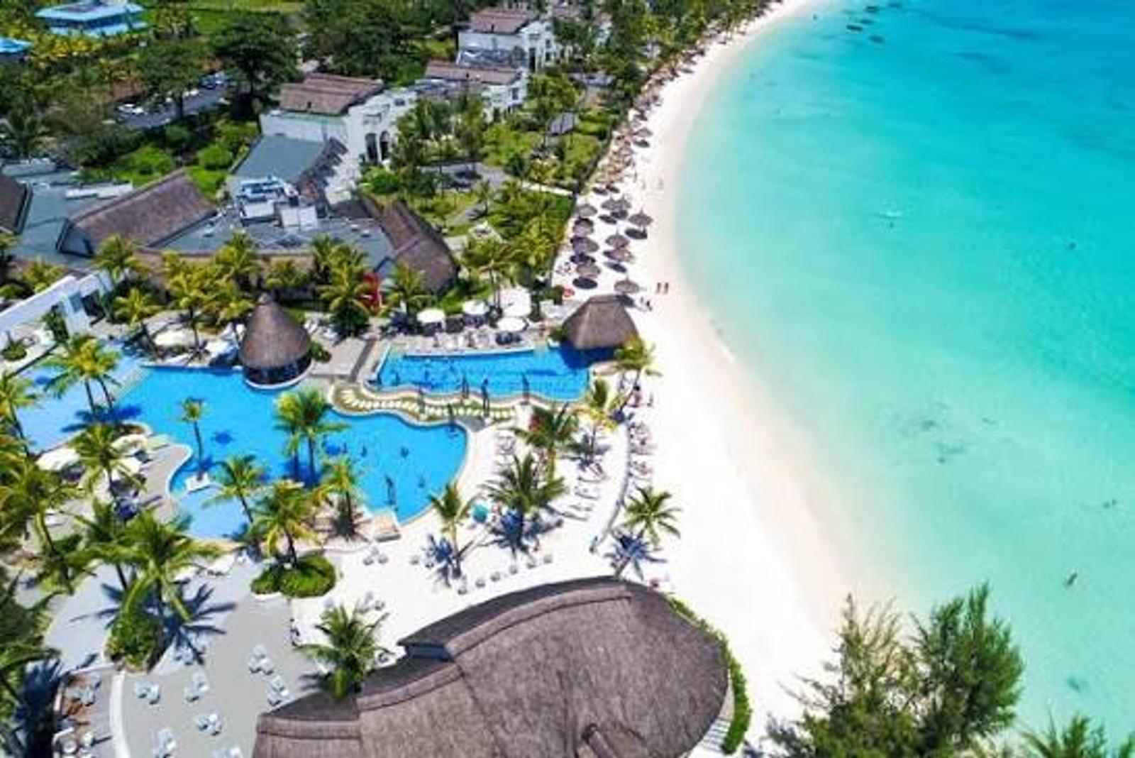 Mauritius