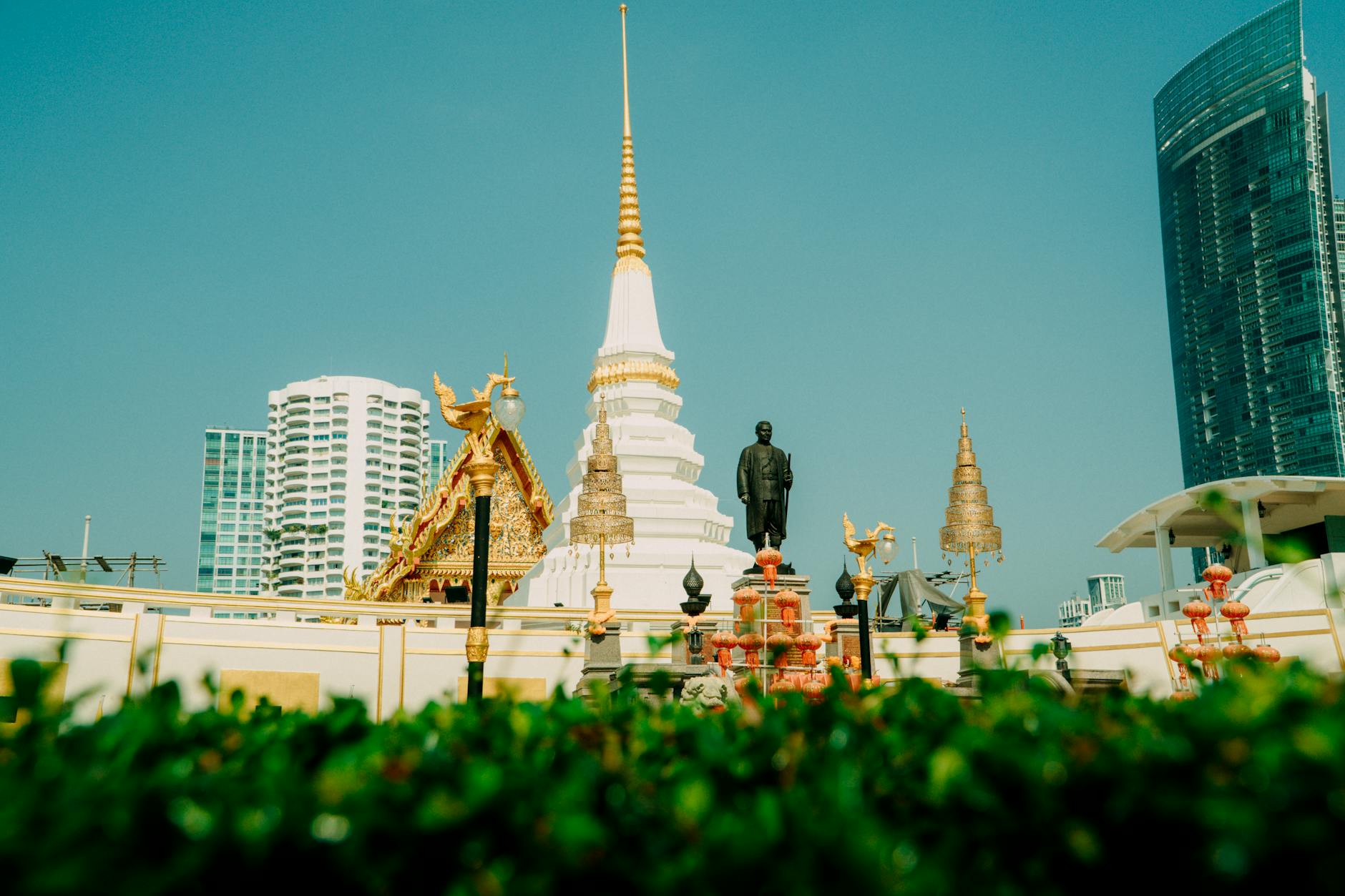 Bangkok, Thailand