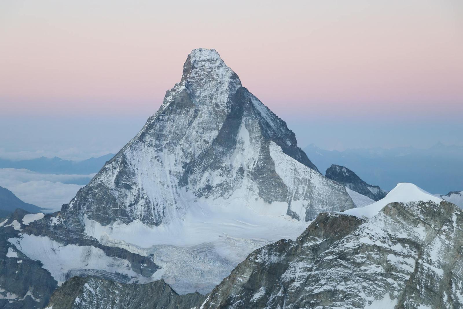 Matterhorn Paradise & Milan Hop-On Hop-Off, Switzerland + Italy