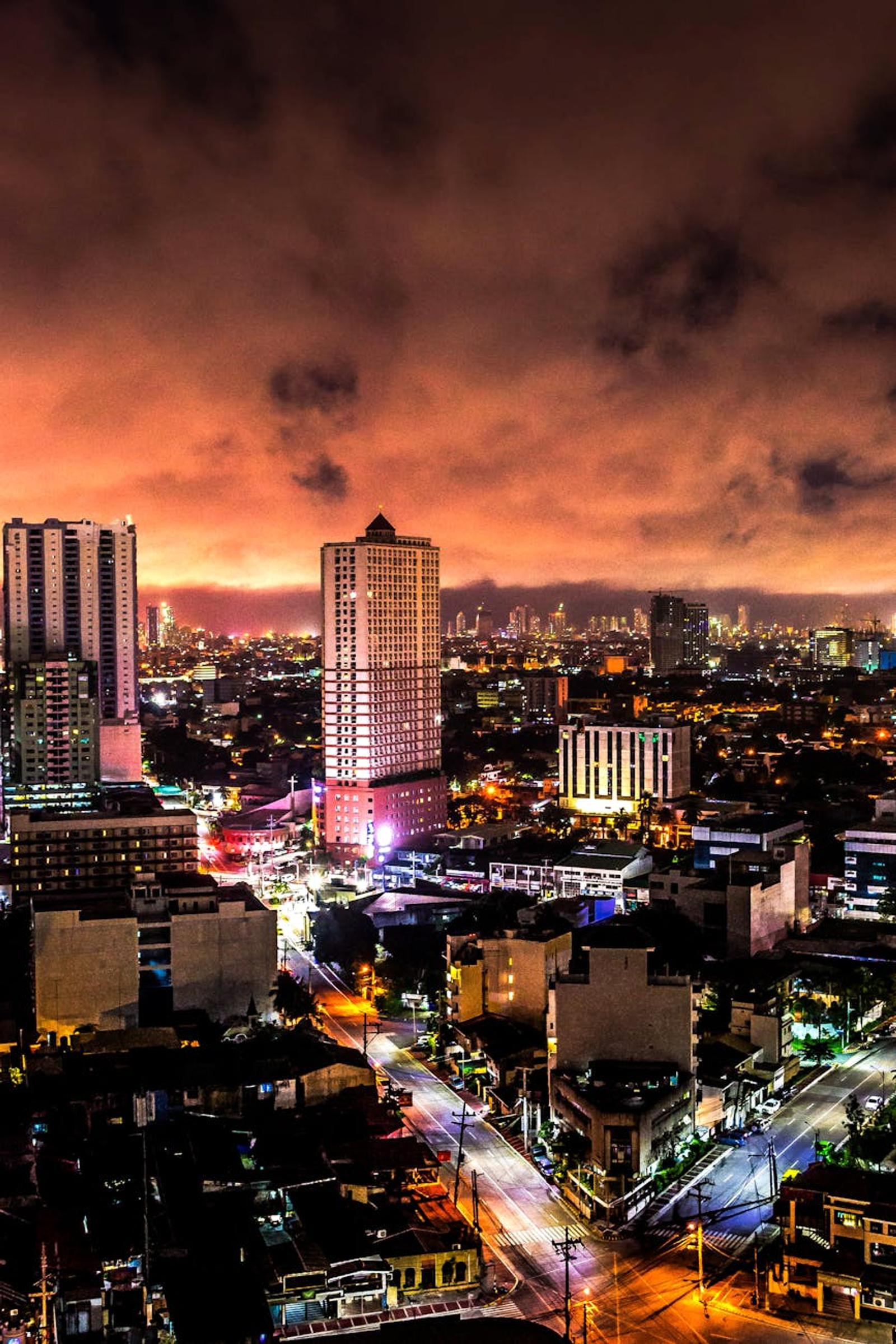 Manila City — Philippines