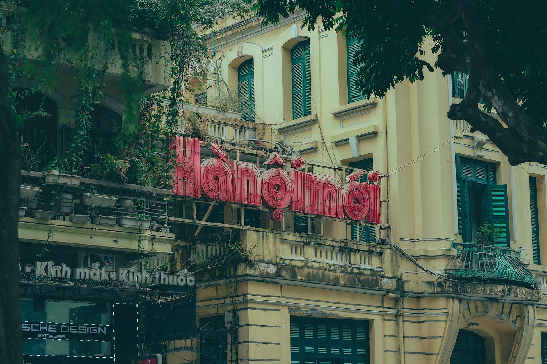 HANOI, Vietnam