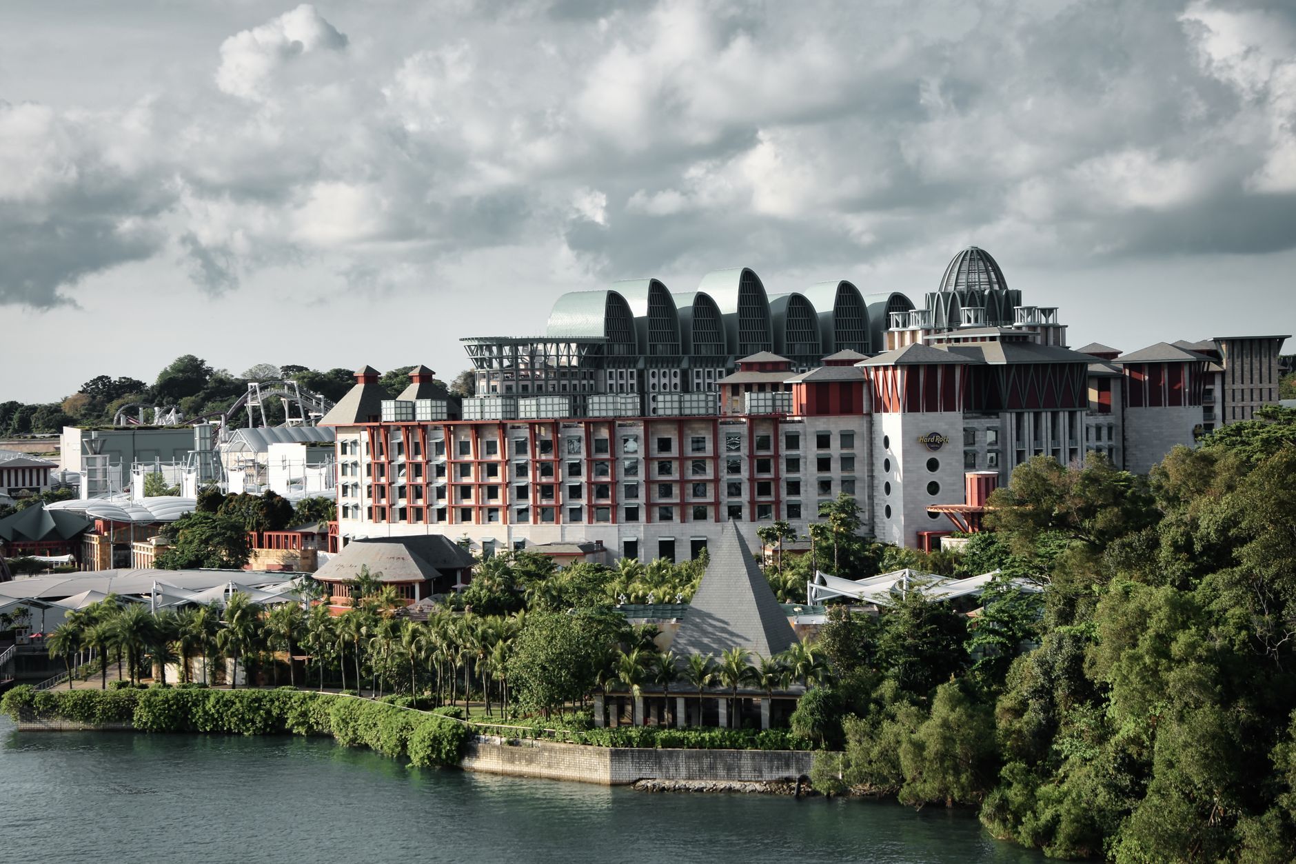 Universal — Sentosa, Singapore