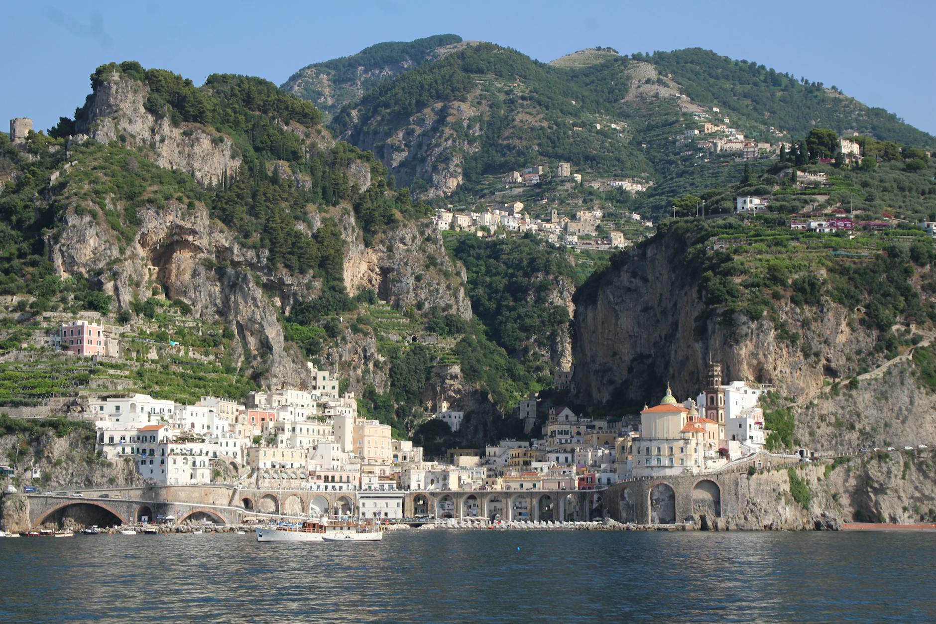 Amalfi Coast, Italy
