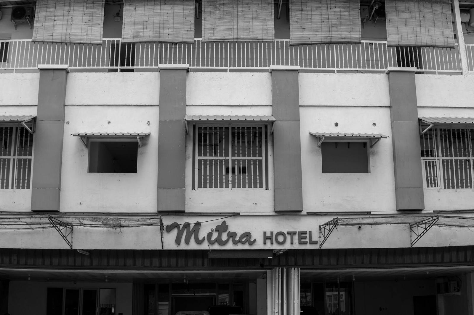 The Saiom, Shillong