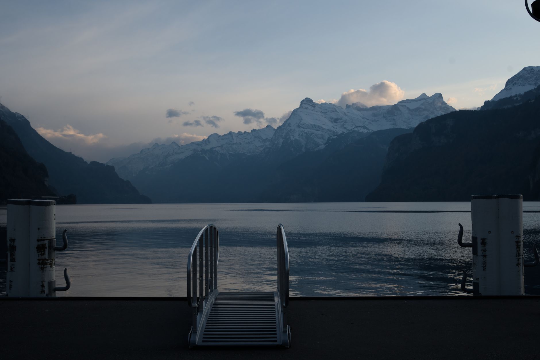 Titlis — Lucerne, Switzerland