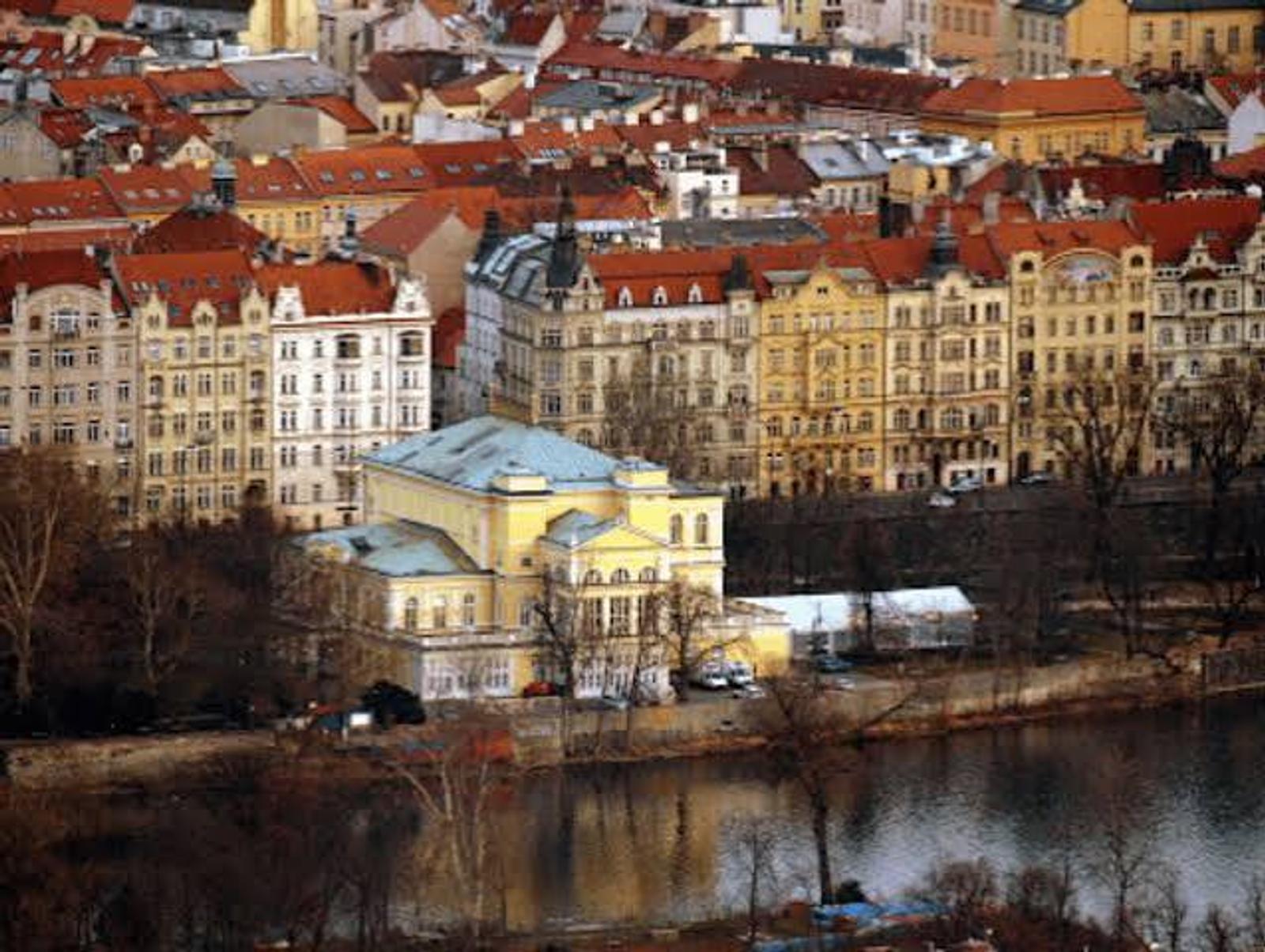 Prague