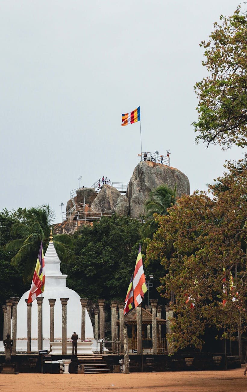 Sri Lanka