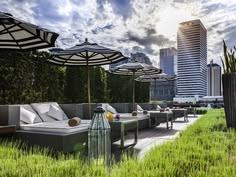 Movenpick Hotel Sukhumit 15, Bangkok