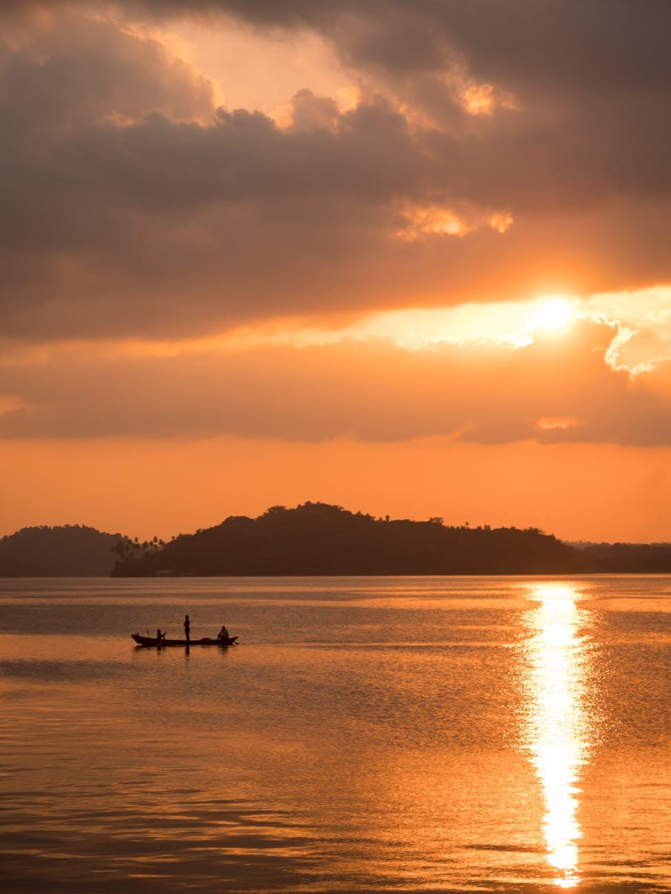 Port Blair North Bay — Andamans, India