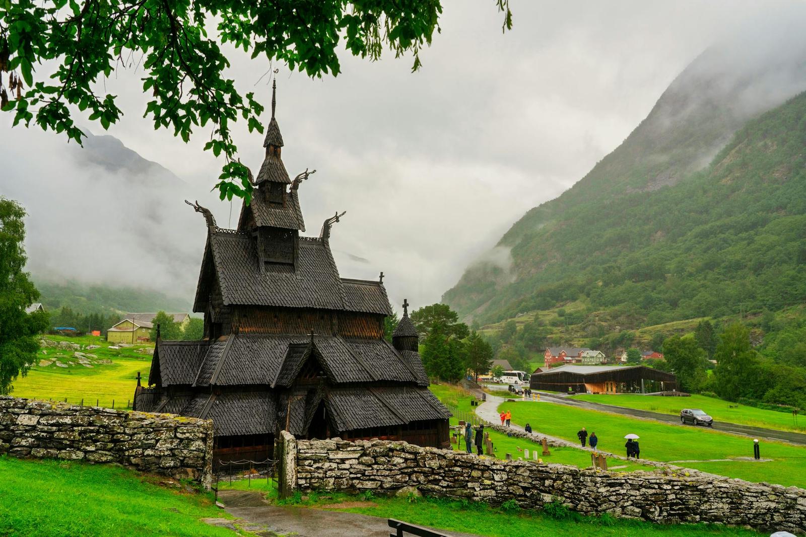 Best of Arctic: Norway + Finland