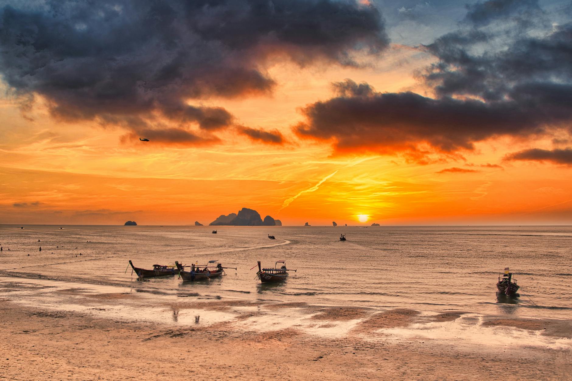 Amazing Thailand Pattaya & Bangkok