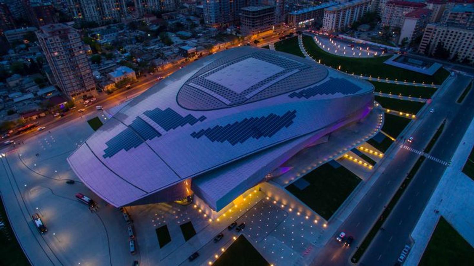 Baku