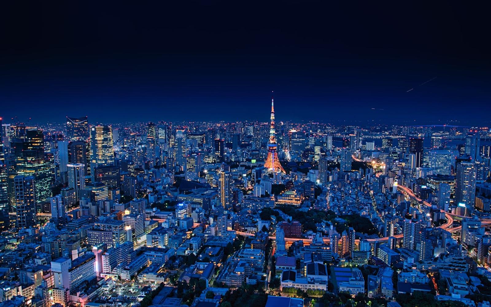 Academics, Tower & city systems