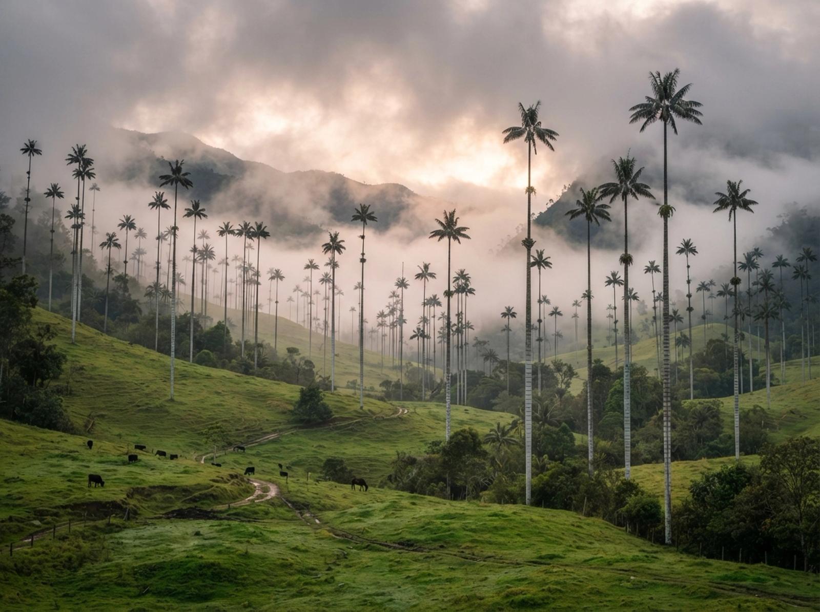 All of Kerala (6 Nights / 7 Days)