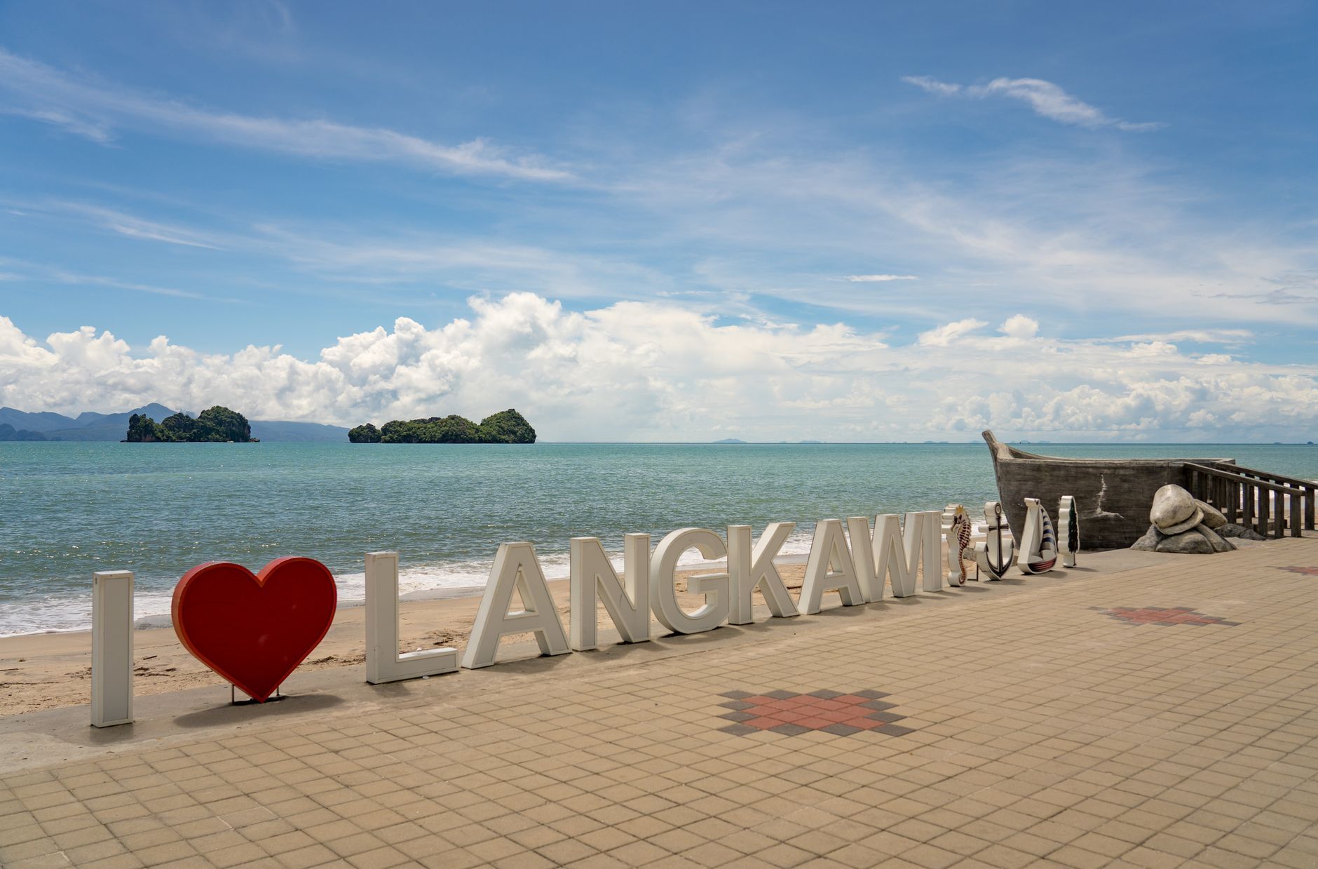 Langkawi, Malaysia