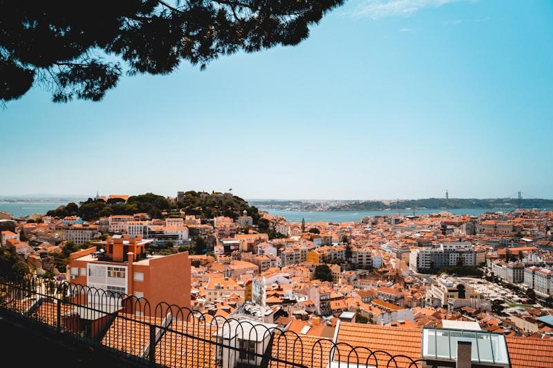Cascais Portugal