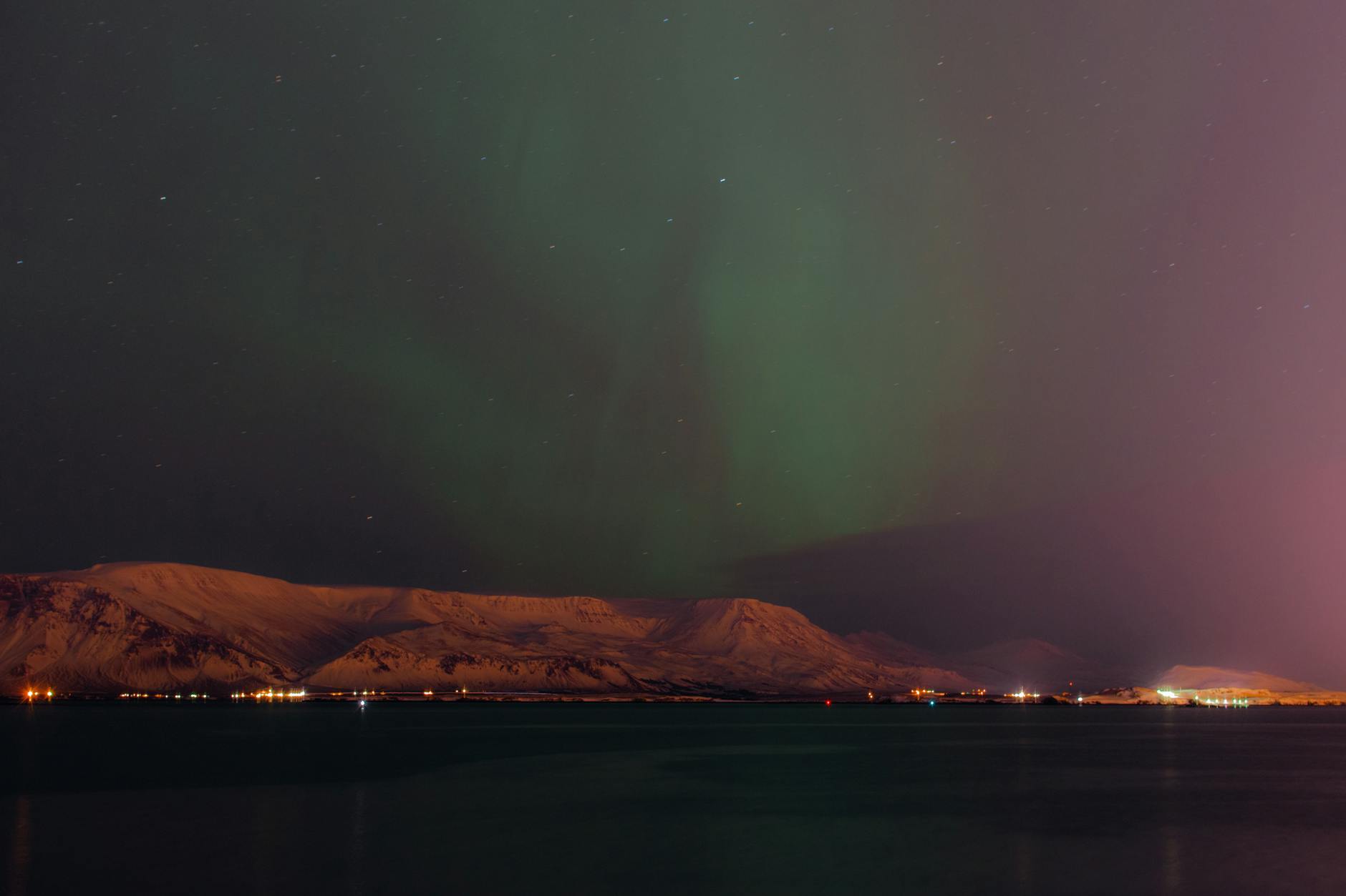 Bergen, Norway + Finland