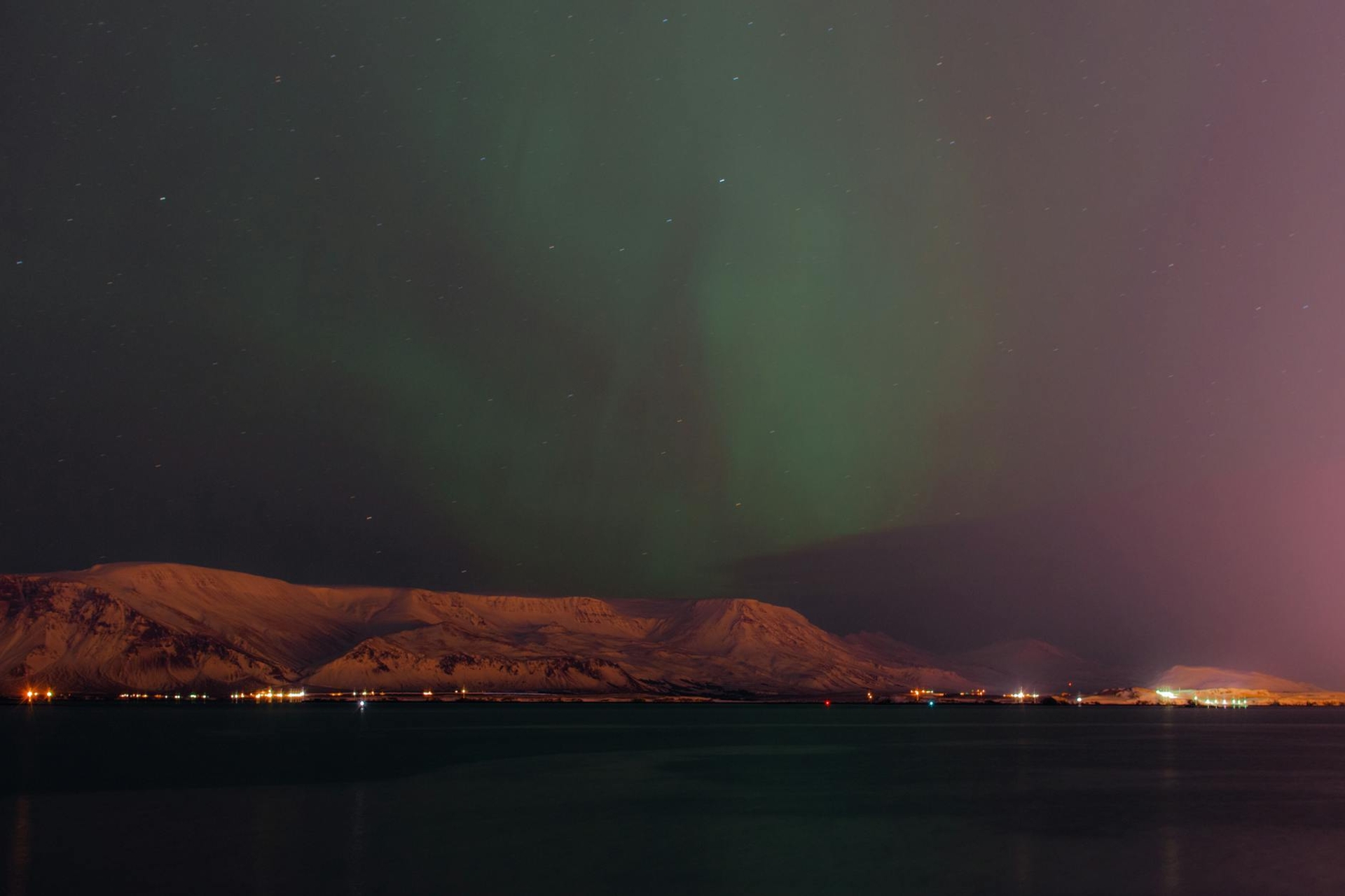 Bergen, Norway + Finland