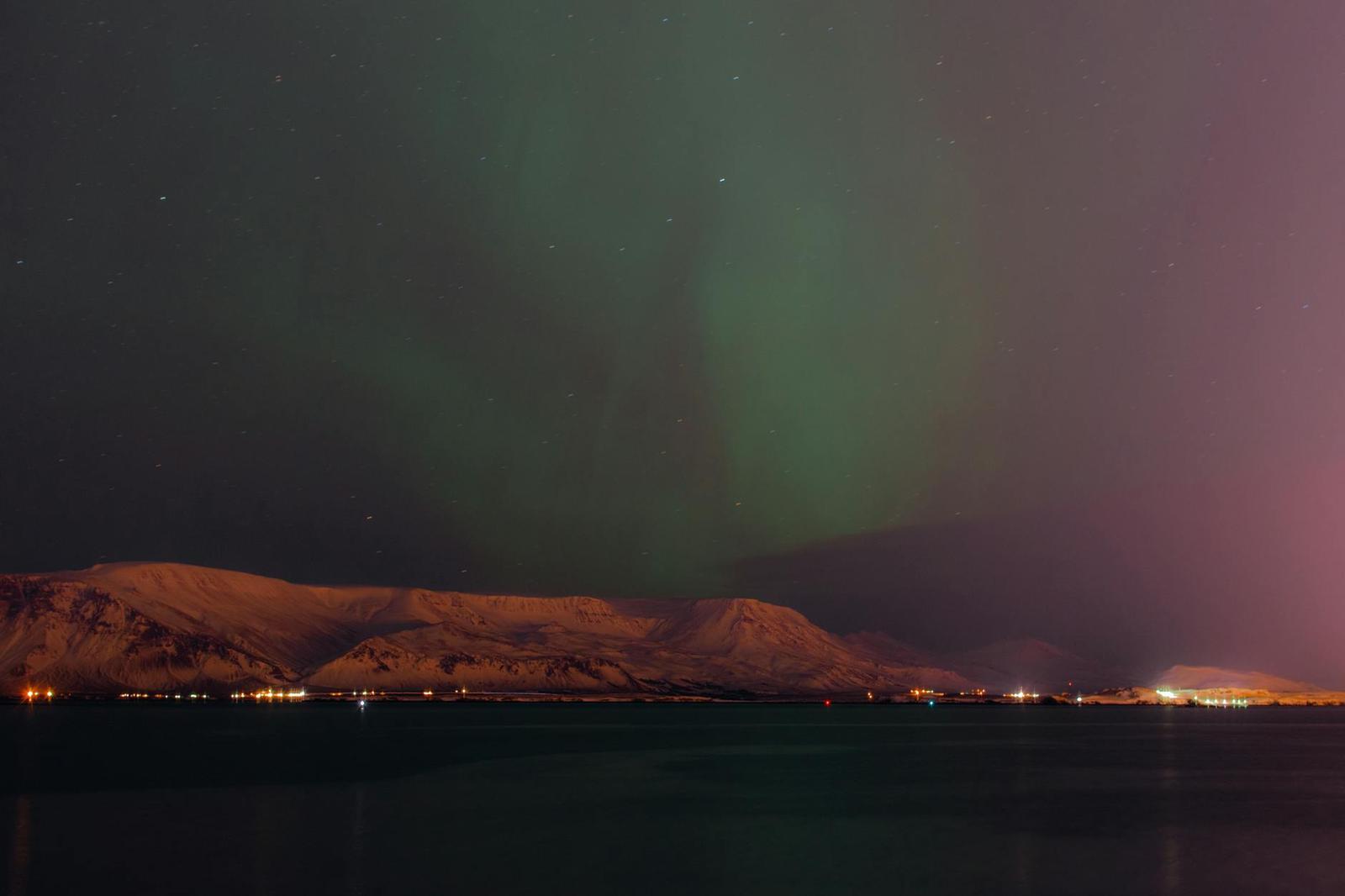 Bergen, Norway + Finland