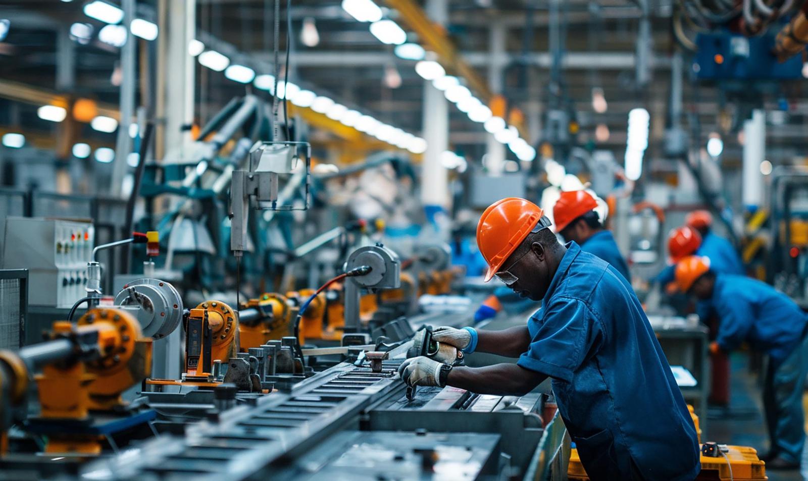 Hannover Messe 2027