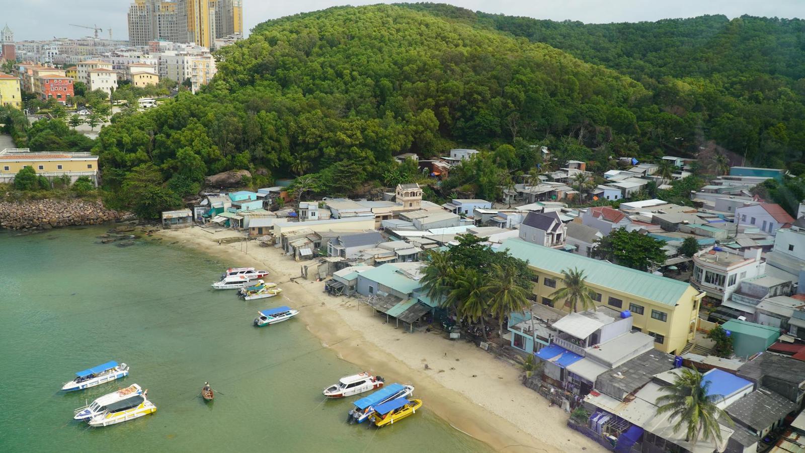 Nang Phu Quoc — Vietnam