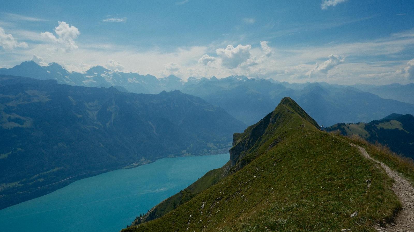 Top — Interlaken, Germany