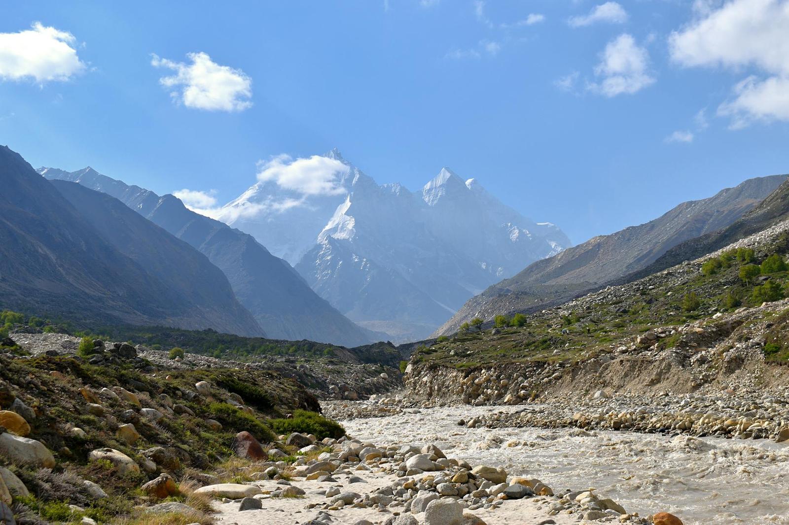 Gangotri — Gangotri, India
