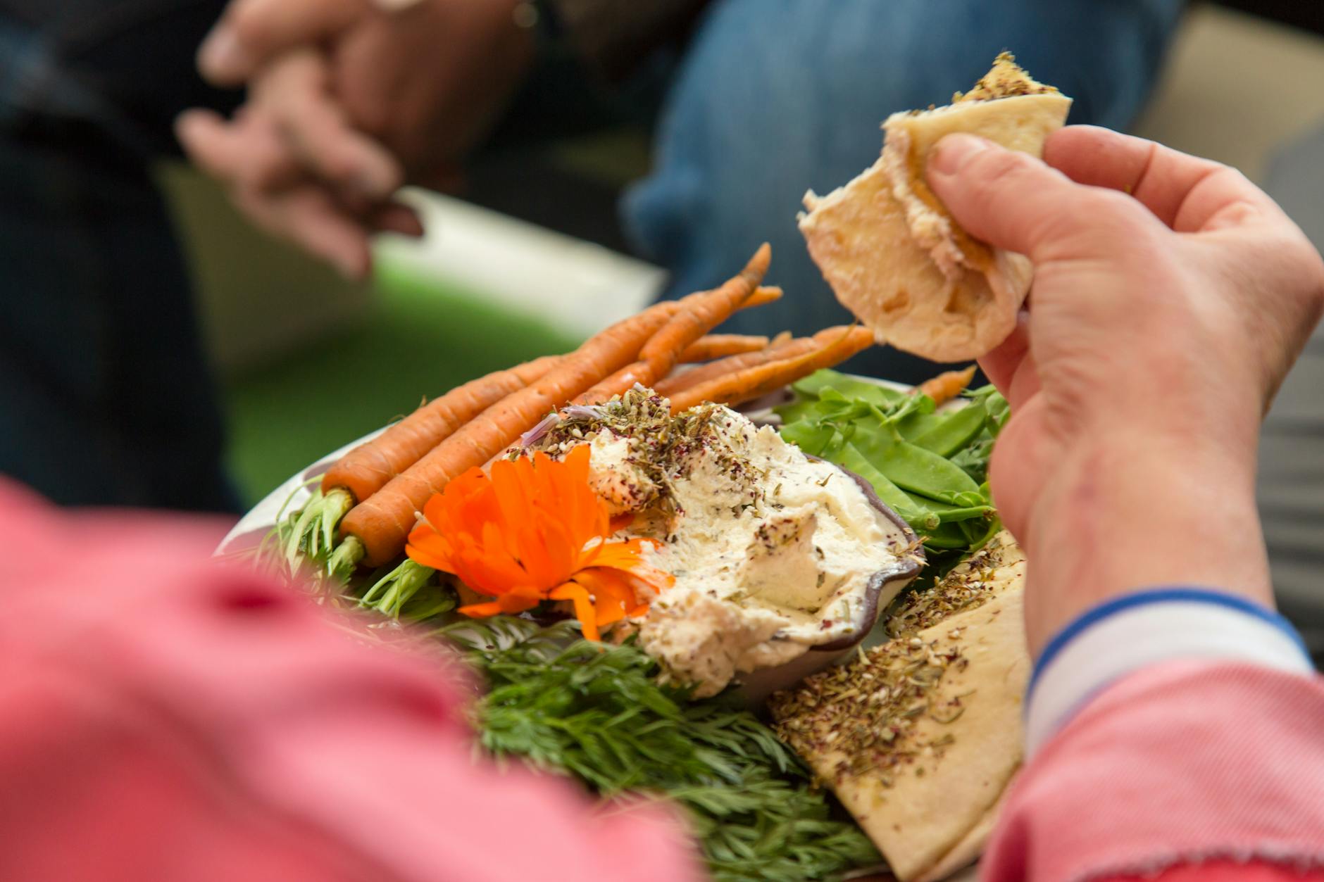 Traditional food of Ireland