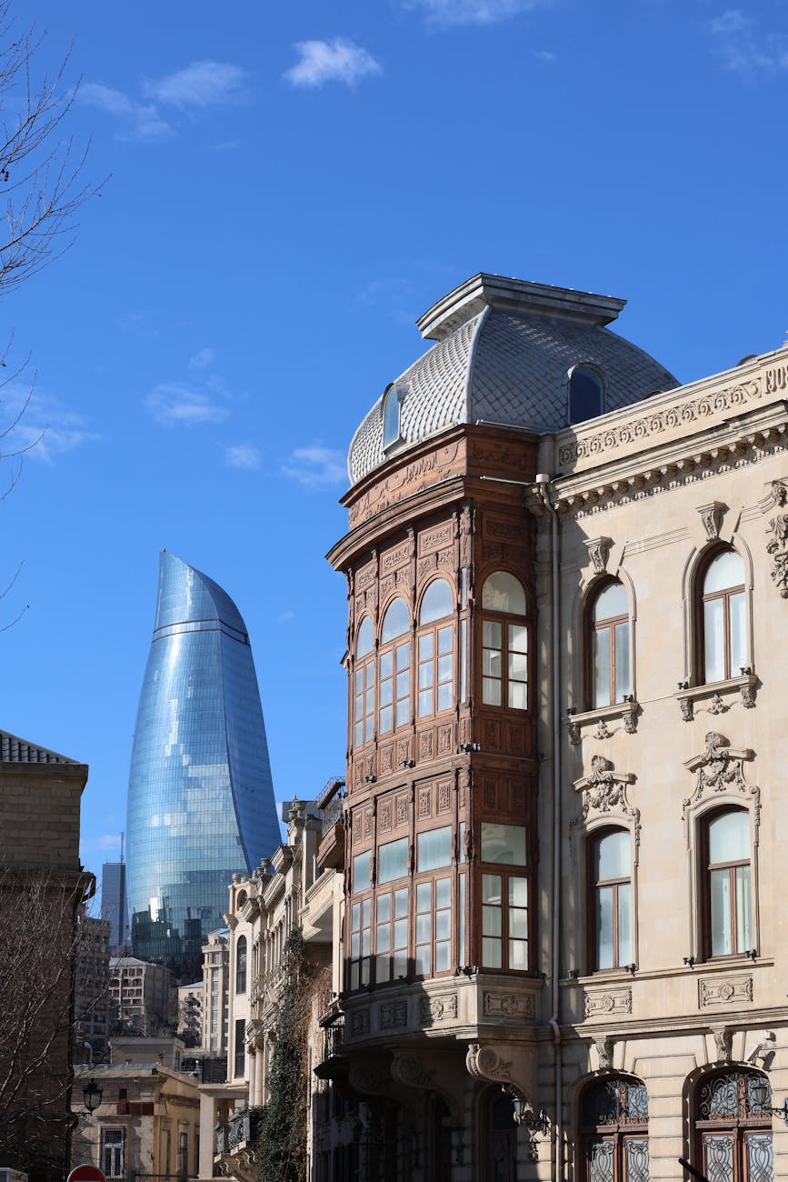 Azerbaijan