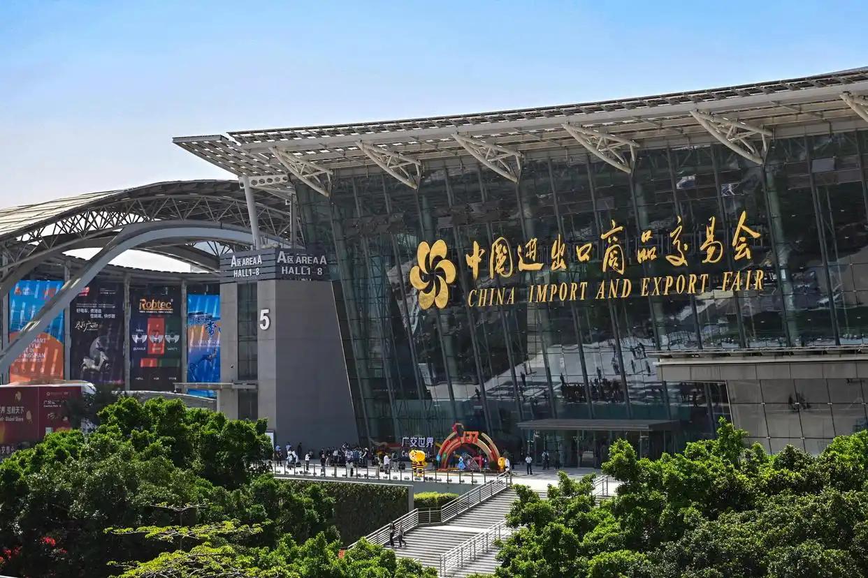 Canton Fair Oct 2026, Signature Independent