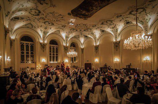 Salzburg Mozart evening