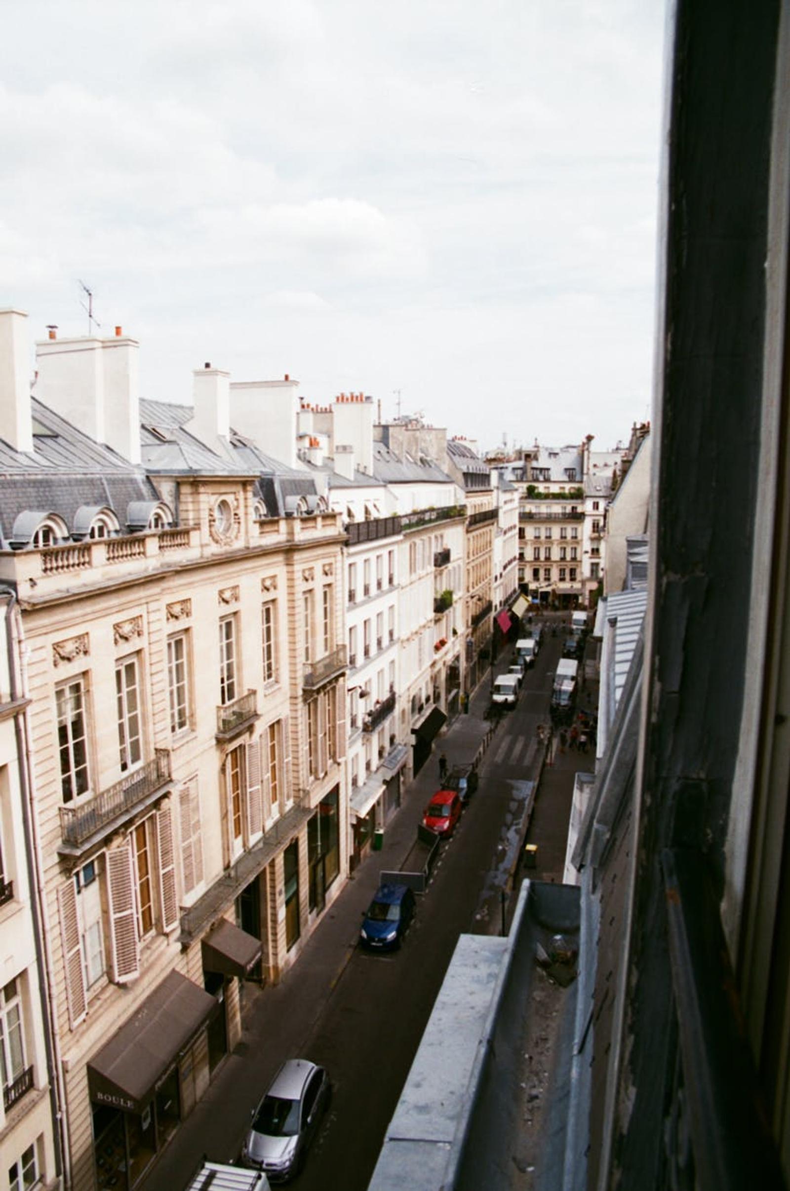 Paris France — France