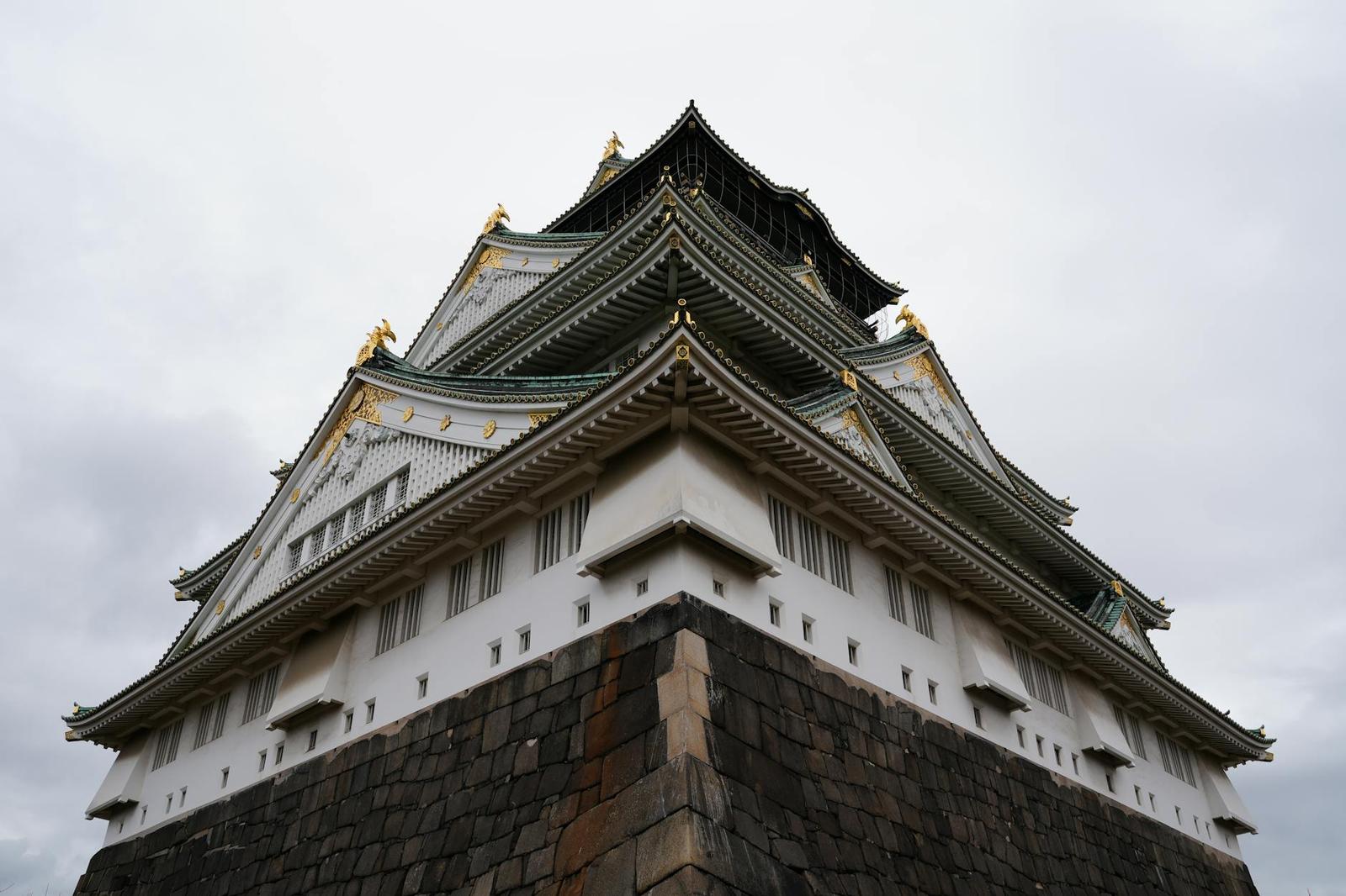 Osaka Legoland, Japan