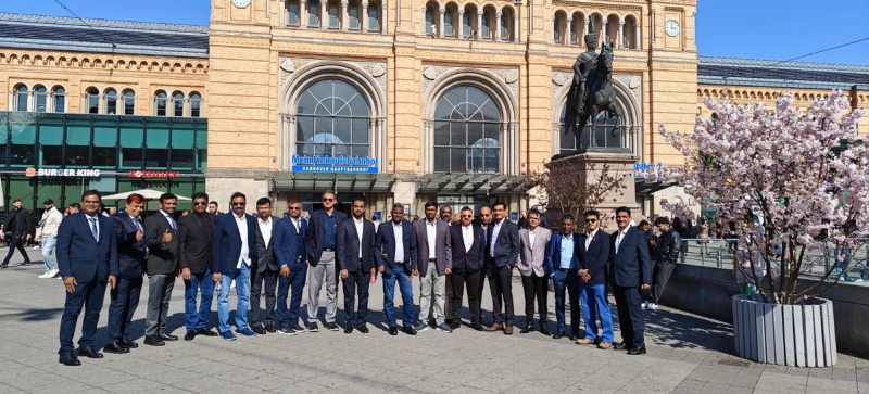 Hannover 2025
